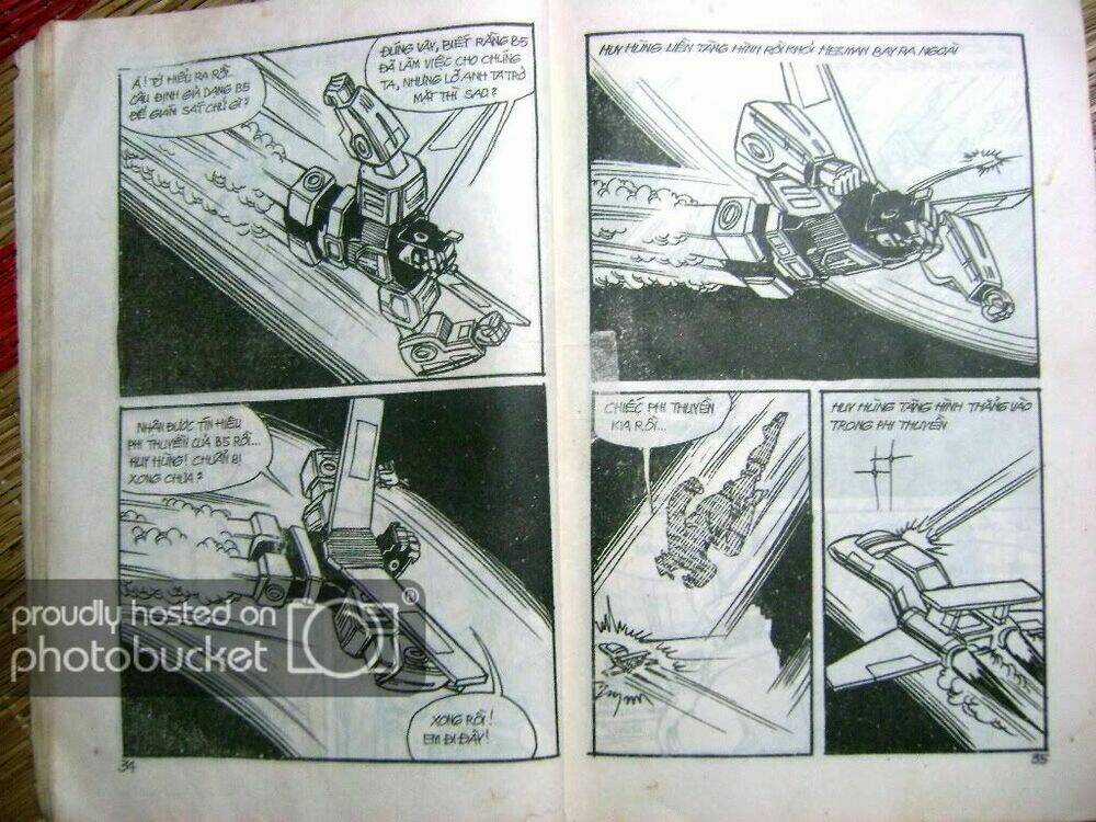 Dũng Sĩ Hesman - Chapter 131 - Trang 17