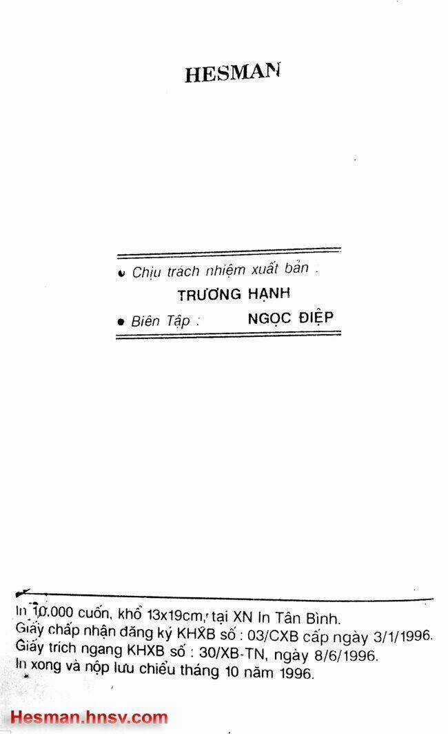 Dũng Sĩ Hesman - Chapter 135 - Trang 70