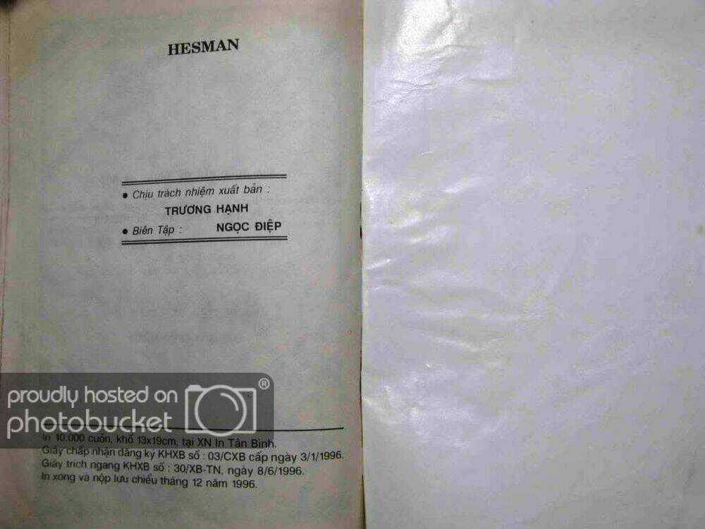 Dũng Sĩ Hesman - Chapter 142 - Trang 39