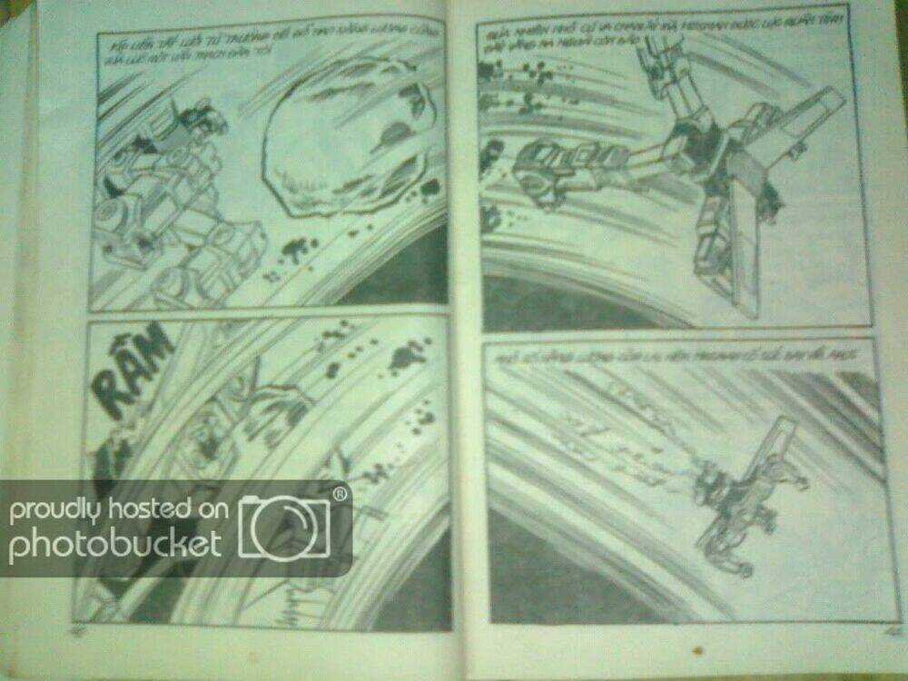 Dũng Sĩ Hesman - Chapter 143 - Trang 22