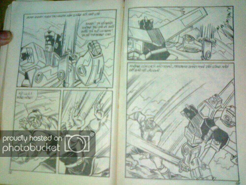 Dũng Sĩ Hesman - Chapter 143 - Trang 30