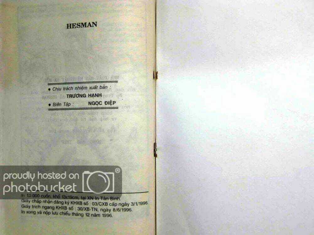 Dũng Sĩ Hesman - Chapter 144 - Trang 39