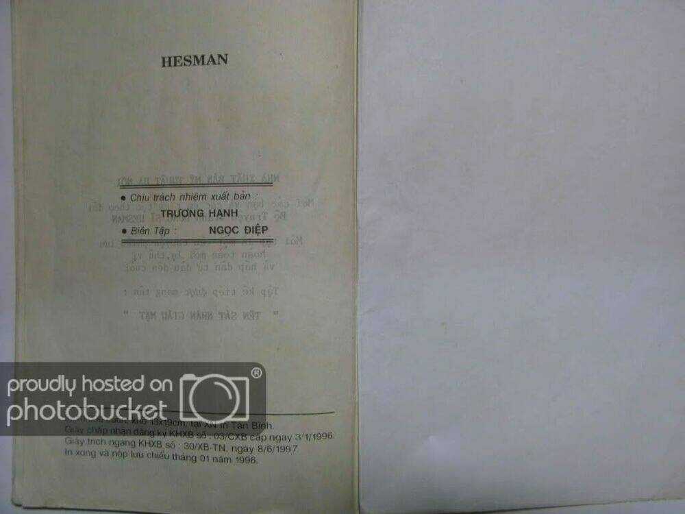 Dũng Sĩ Hesman - Chapter 146 - Trang 39