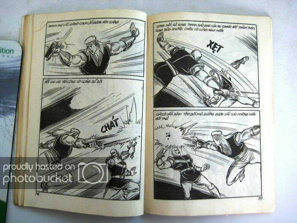 Dũng Sĩ Hesman - Chapter 147 - Trang 29