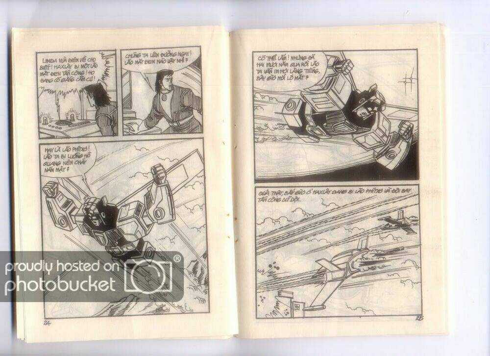 Dũng Sĩ Hesman - Chapter 148 - Trang 14