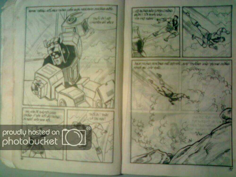 Dũng Sĩ Hesman - Chapter 149 - Trang 12