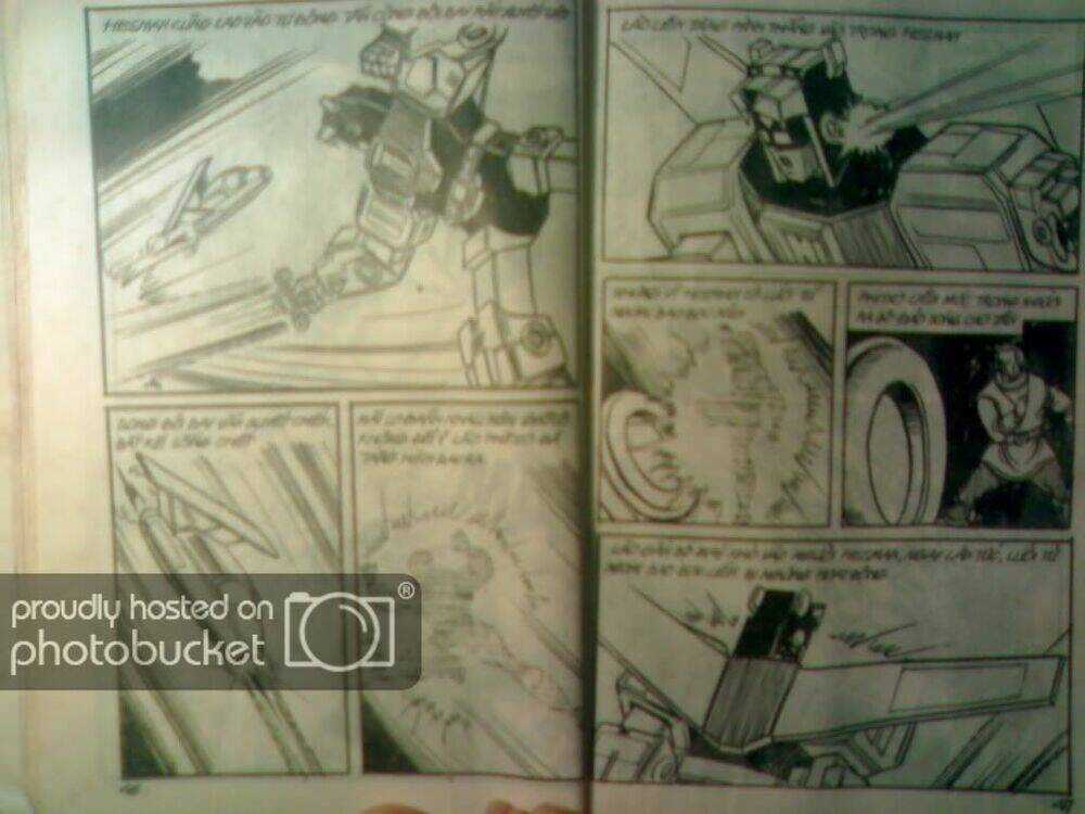 Dũng Sĩ Hesman - Chapter 149 - Trang 28