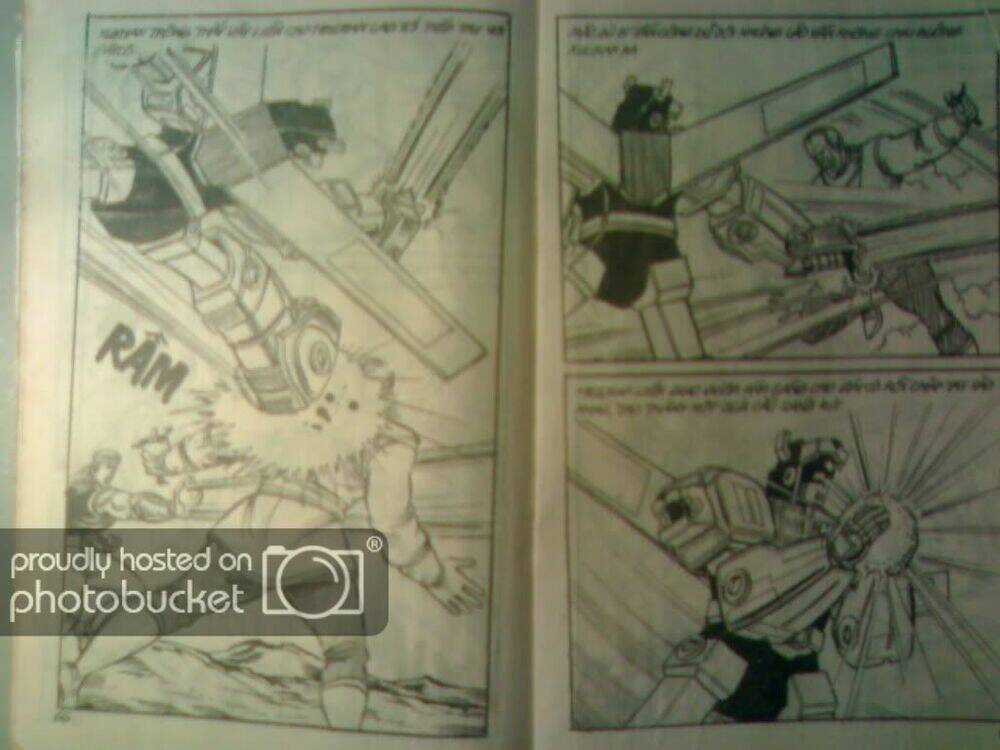 Dũng Sĩ Hesman - Chapter 149 - Trang 38