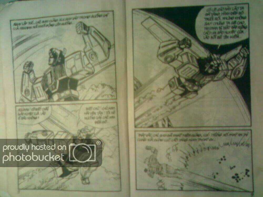 Dũng Sĩ Hesman - Chapter 149 - Trang 7