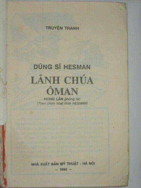 Dũng Sĩ Hesman - Chapter 70 - Trang 2