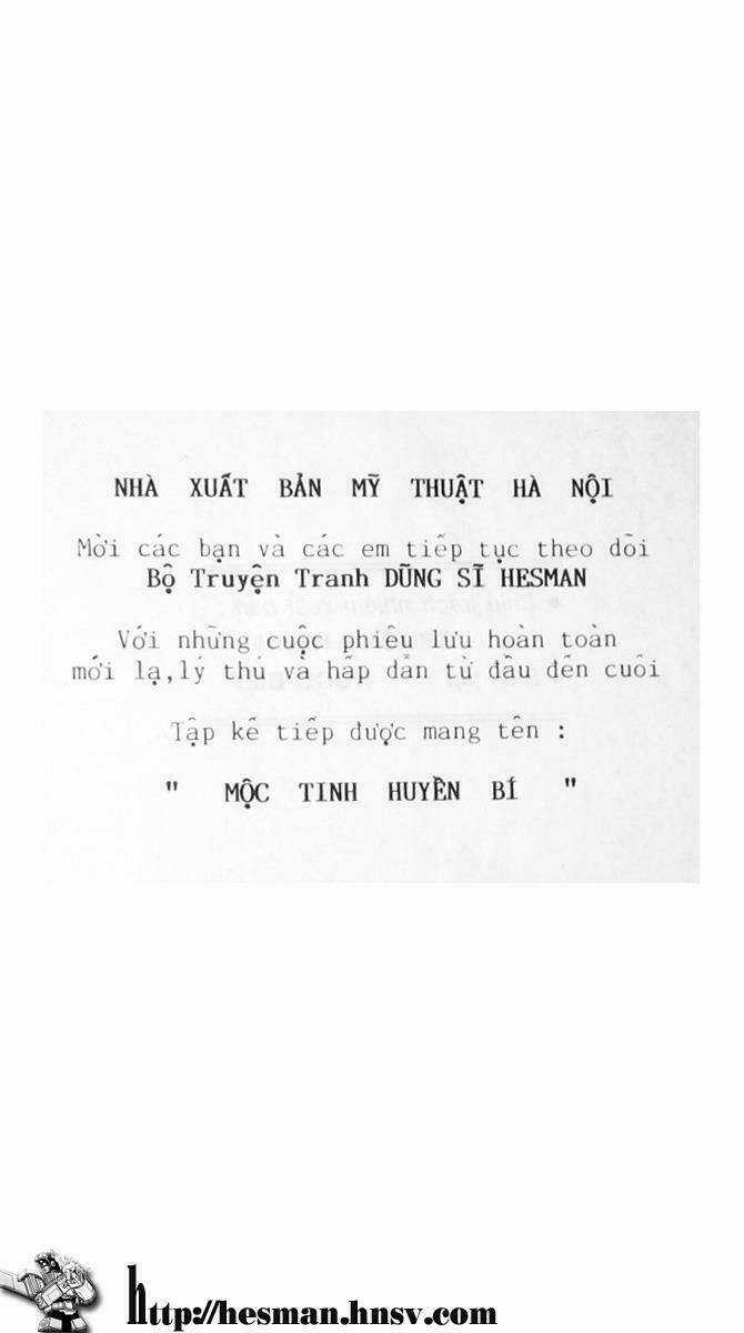 Dũng Sĩ Hesman - Chapter 89 - Trang 68