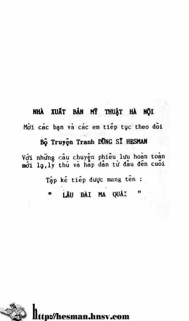 Dũng Sĩ Hesman - Chapter 92 - Trang 67