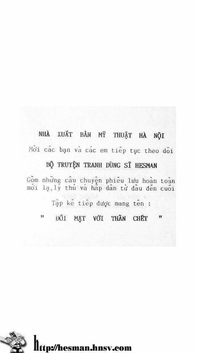 Dũng Sĩ Hesman - Chapter 93 - Trang 69