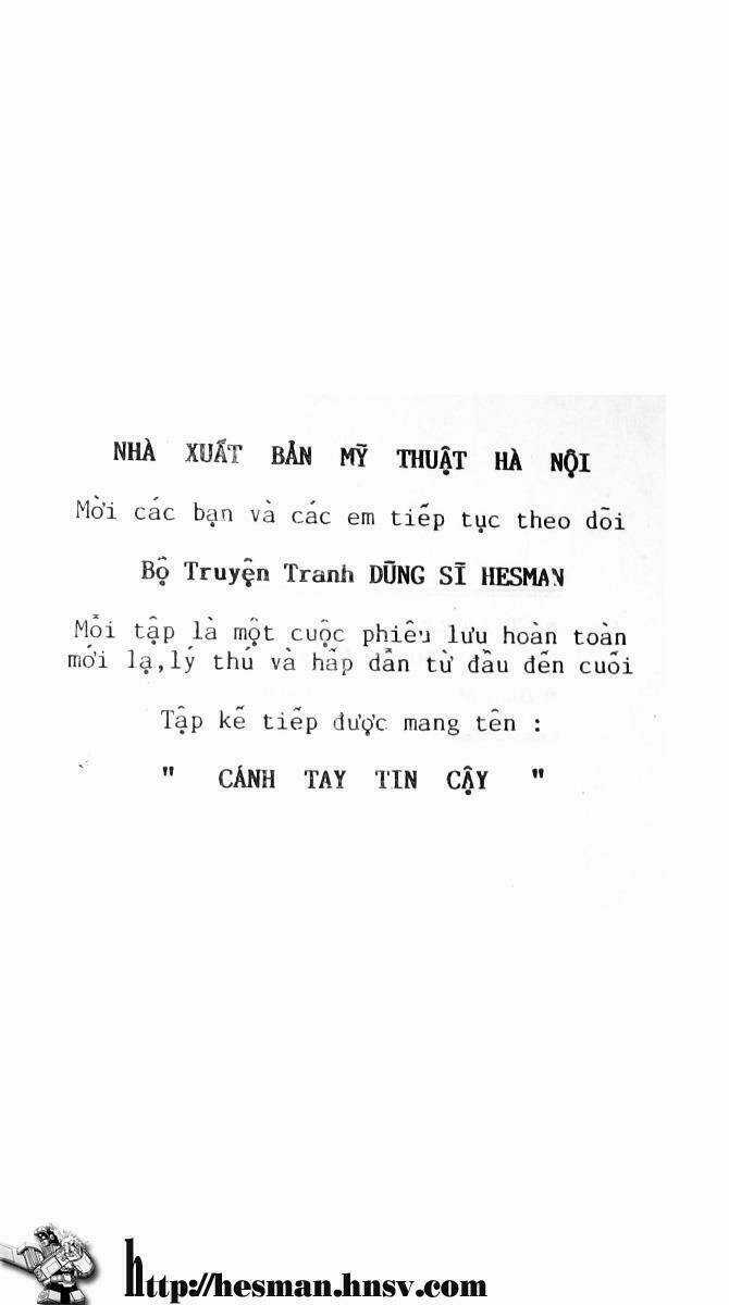 Dũng Sĩ Hesman - Chapter 94 - Trang 66