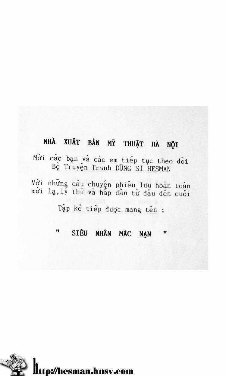 Dũng Sĩ Hesman - Chapter 98 - Trang 68