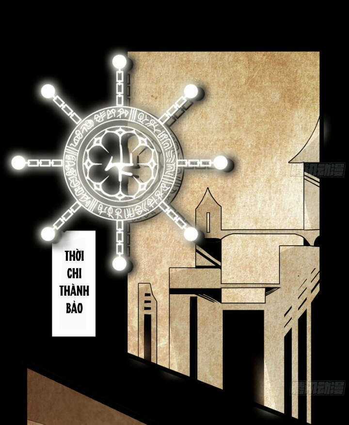 Dũng Sĩ Nấm - Chapter 0 - Trang 2