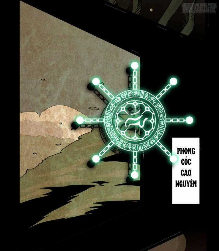 Dũng Sĩ Nấm - Chapter 0 - Trang 5