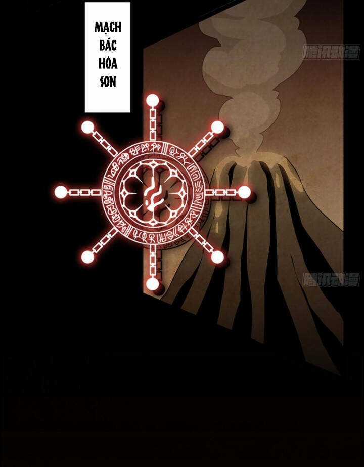 Dũng Sĩ Nấm - Chapter 0 - Trang 6