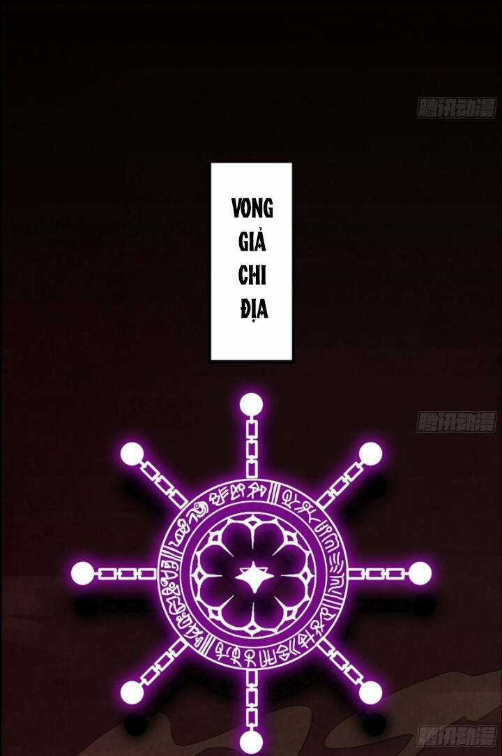 Dũng Sĩ Nấm - Chapter 0 - Trang 7