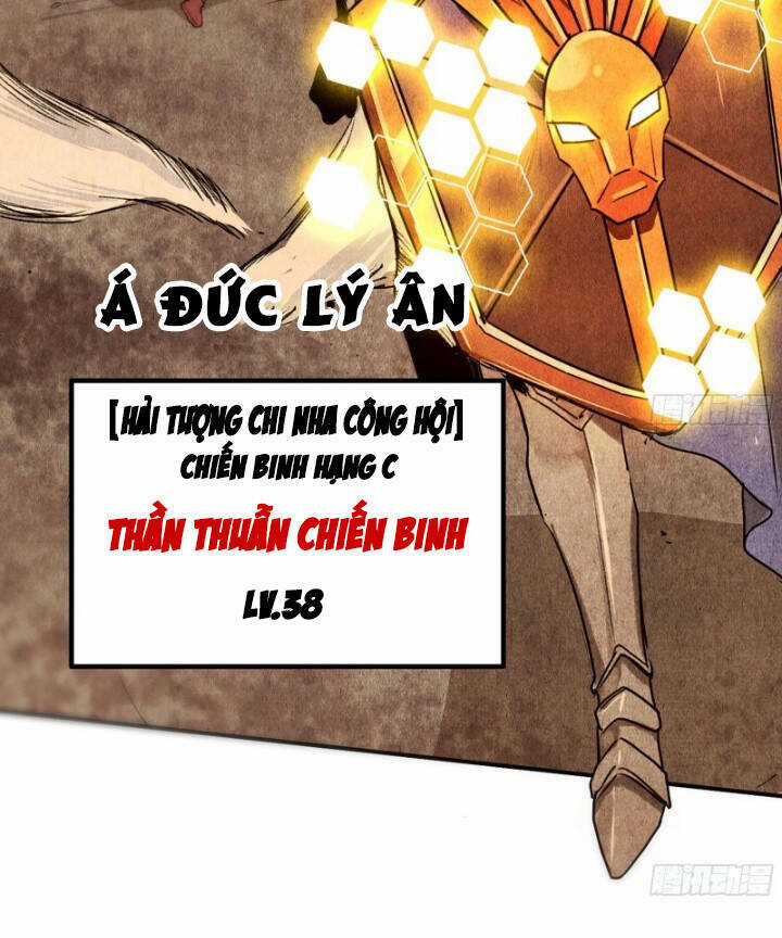 Dũng Sĩ Nấm - Chapter 1.5 - Trang 11