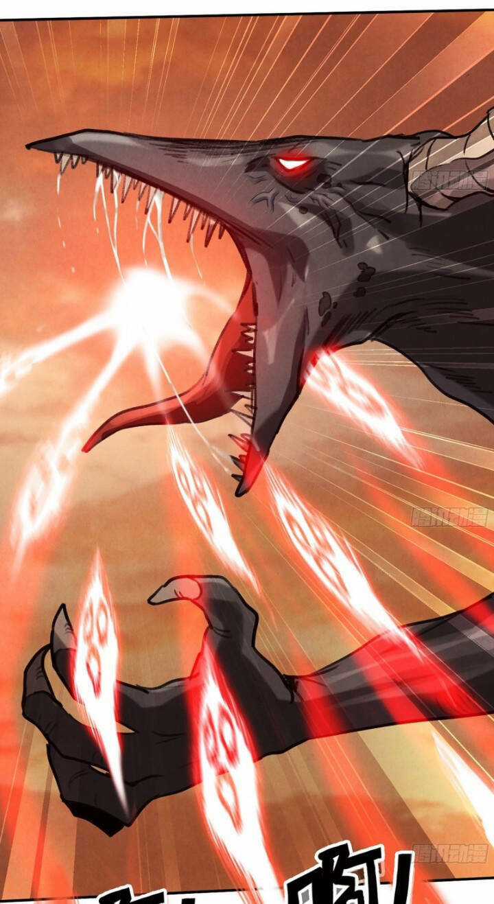 Dũng Sĩ Nấm - Chapter 1.5 - Trang 13