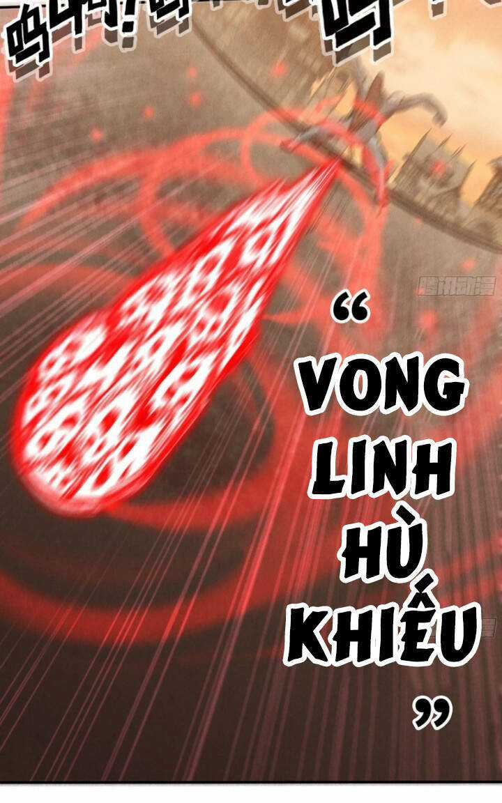 Dũng Sĩ Nấm - Chapter 1.5 - Trang 15