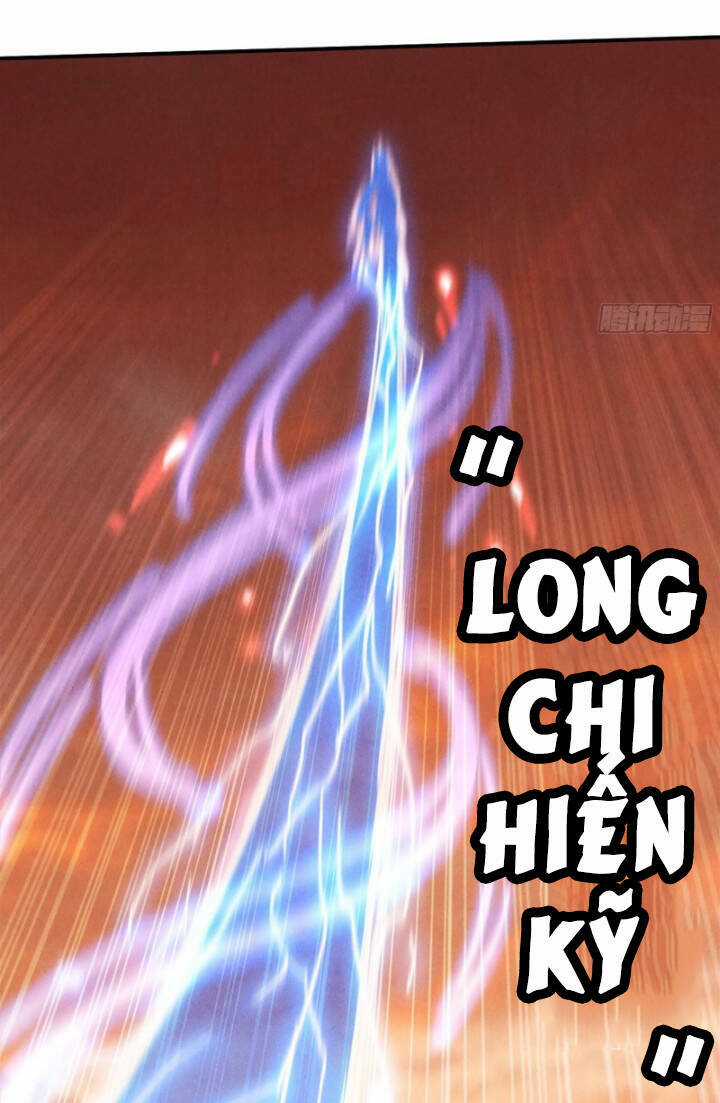 Dũng Sĩ Nấm - Chapter 1.5 - Trang 19