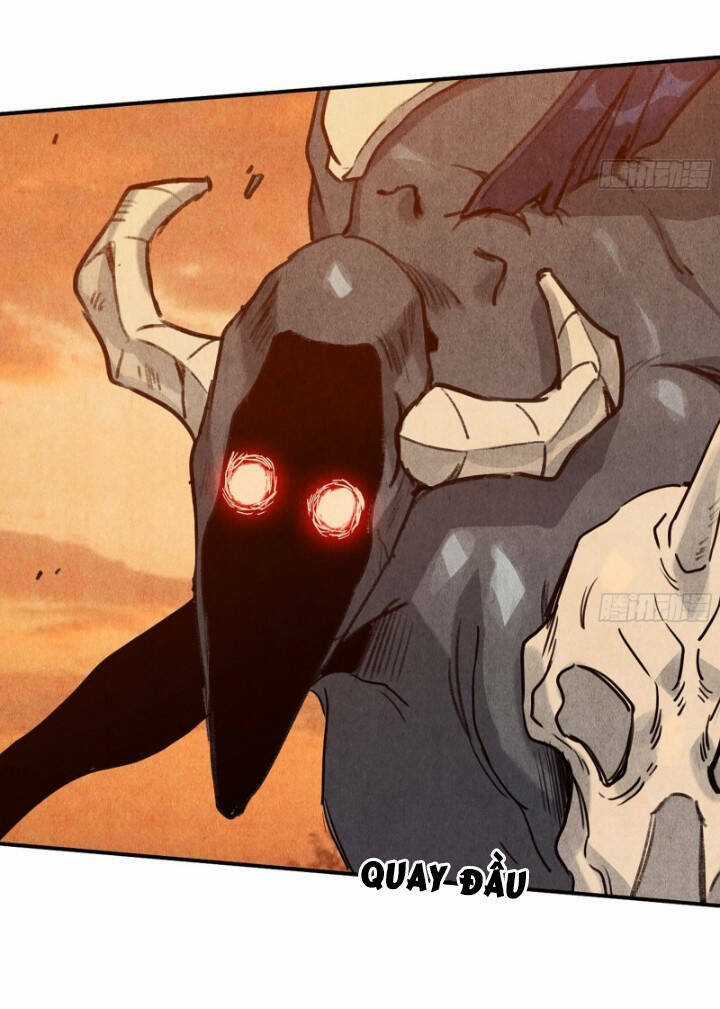 Dũng Sĩ Nấm - Chapter 1.5 - Trang 22
