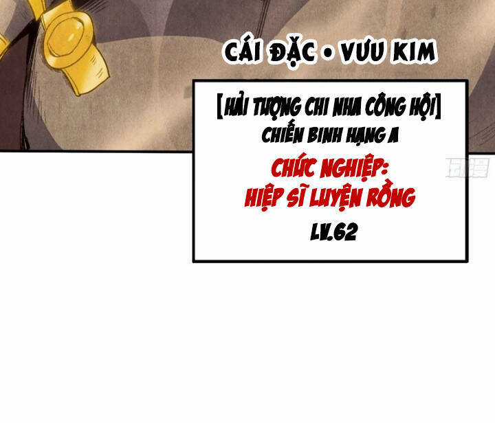 Dũng Sĩ Nấm - Chapter 1.5 - Trang 27