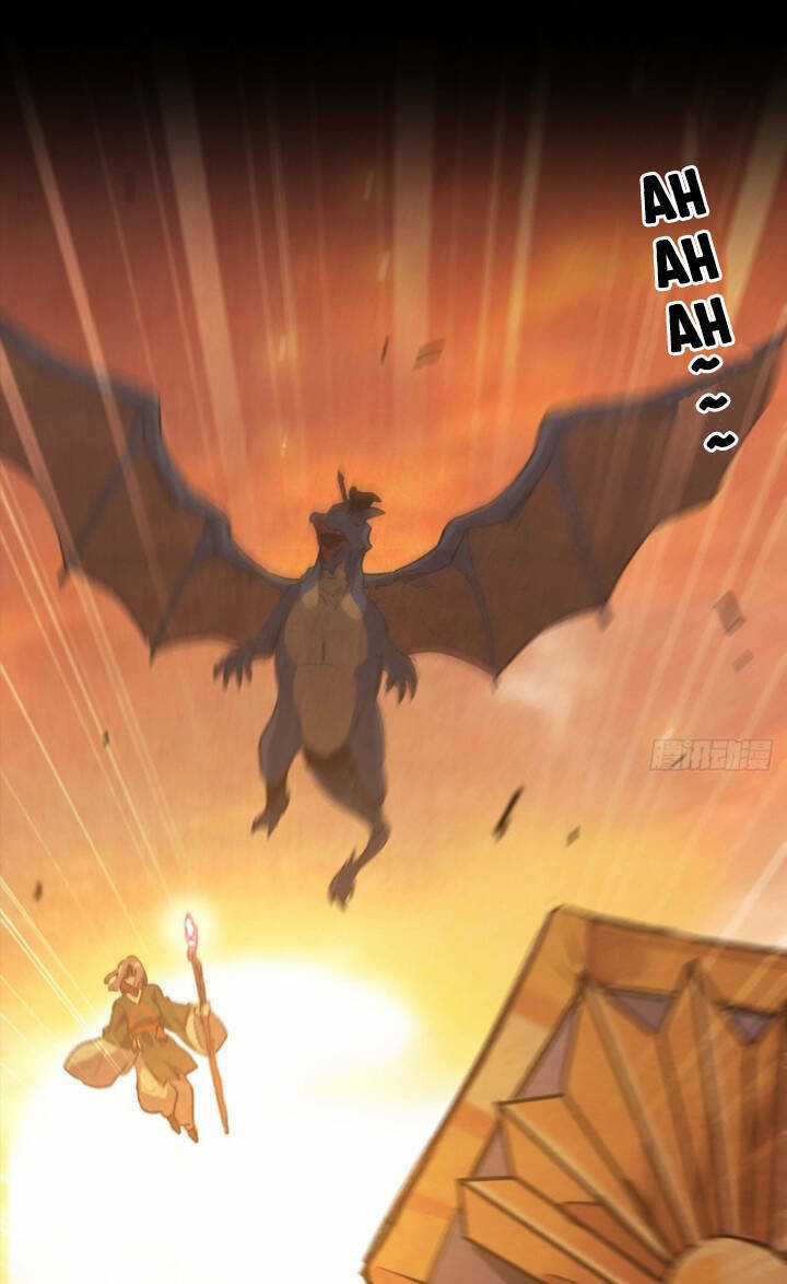 Dũng Sĩ Nấm - Chapter 1.5 - Trang 28