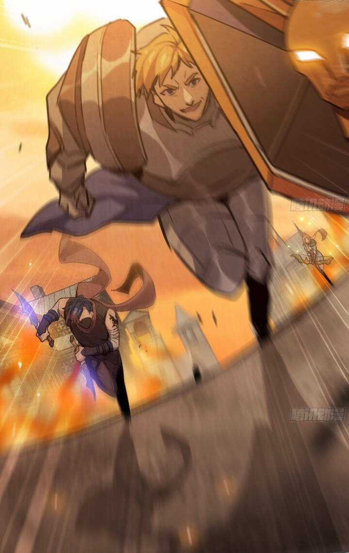 Dũng Sĩ Nấm - Chapter 1.5 - Trang 29