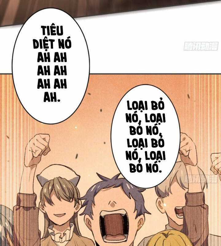 Dũng Sĩ Nấm - Chapter 1.5 - Trang 30