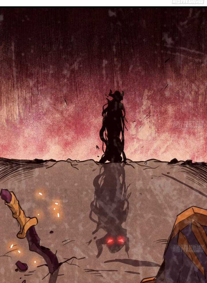 Dũng Sĩ Nấm - Chapter 1.5 - Trang 34