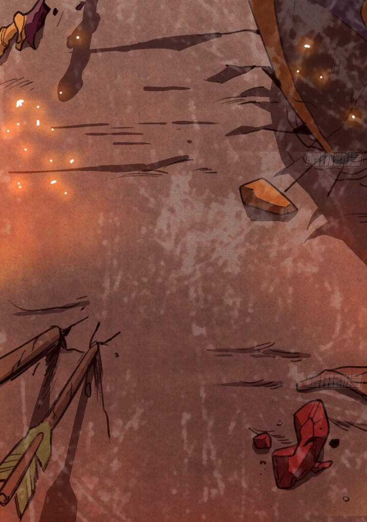 Dũng Sĩ Nấm - Chapter 1.5 - Trang 35