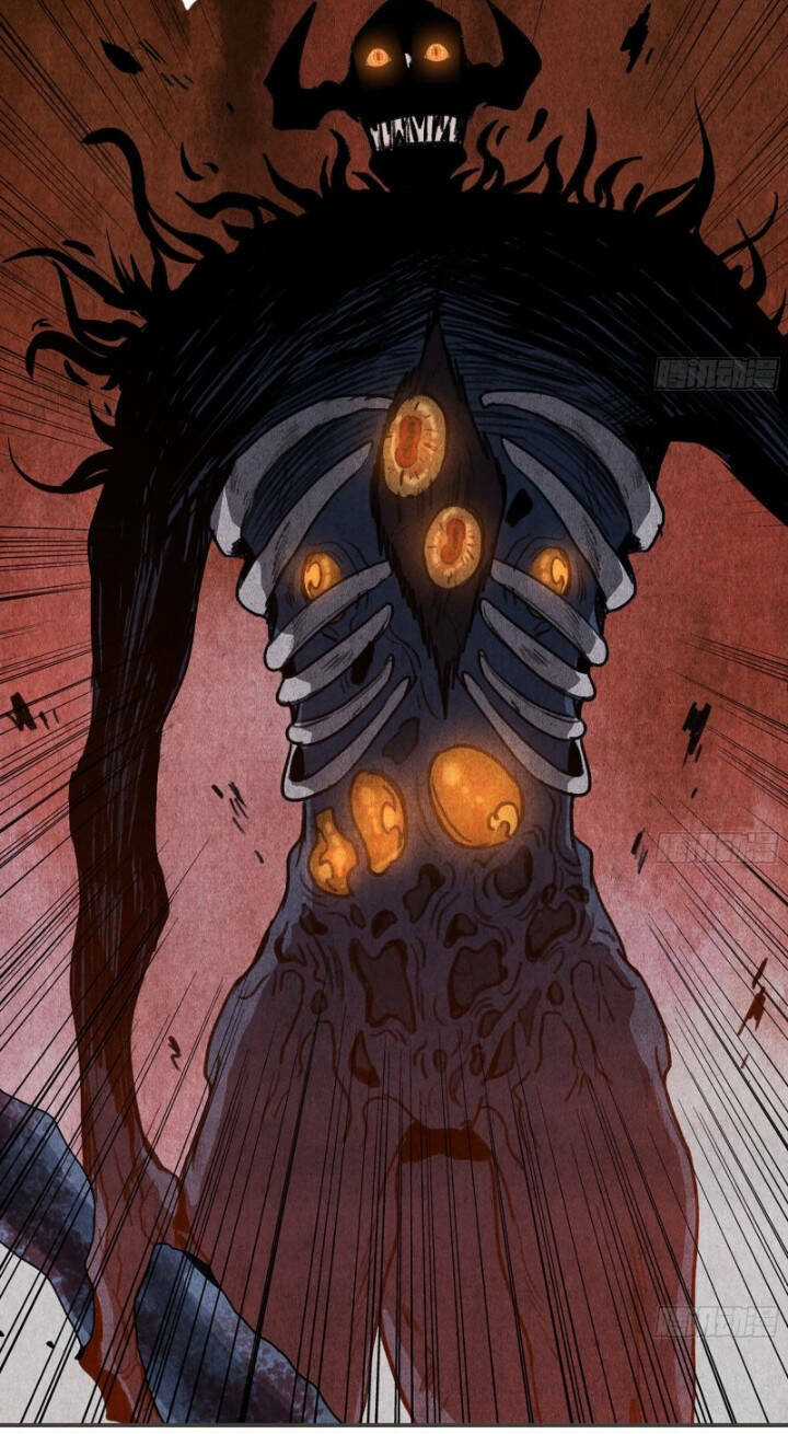 Dũng Sĩ Nấm - Chapter 1.5 - Trang 38