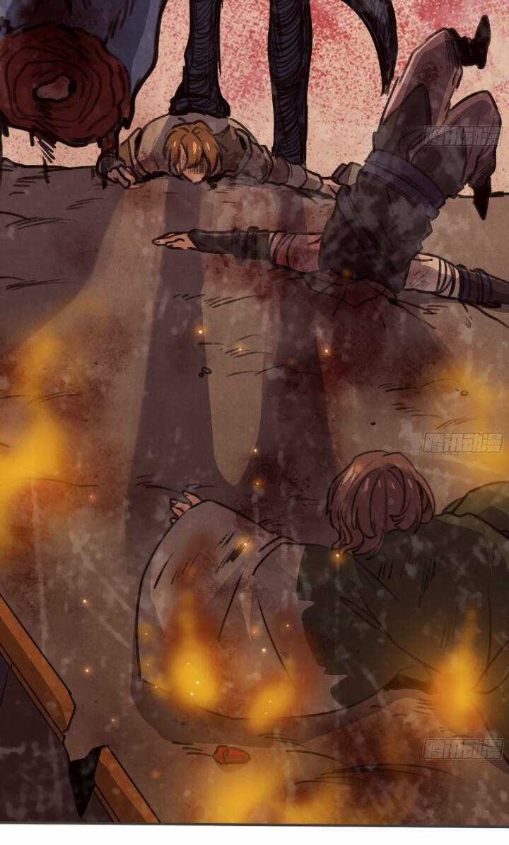 Dũng Sĩ Nấm - Chapter 1.5 - Trang 39