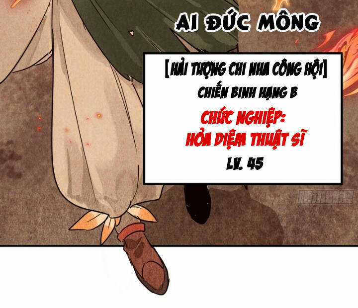 Dũng Sĩ Nấm - Chapter 1.5 - Trang 9