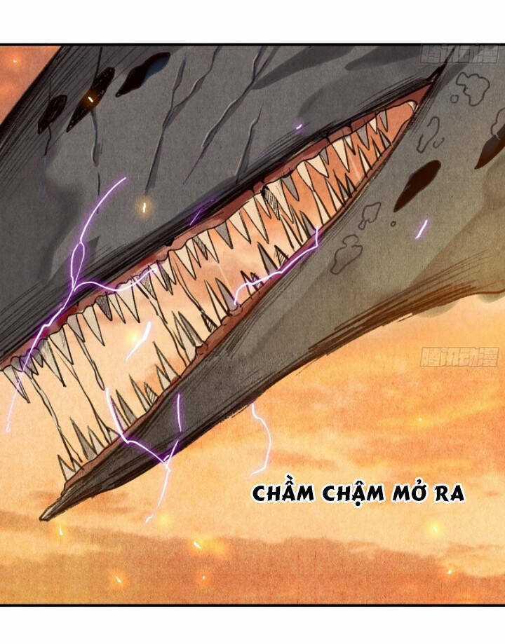 Dũng Sĩ Nấm - Chapter 1 - Trang 11