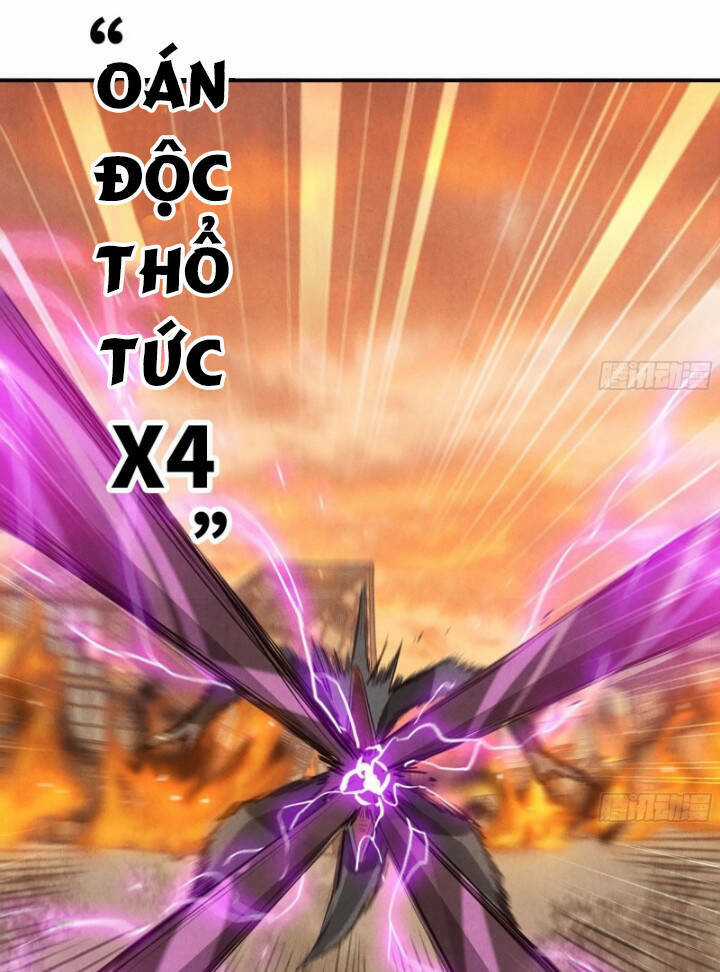 Dũng Sĩ Nấm - Chapter 1 - Trang 13