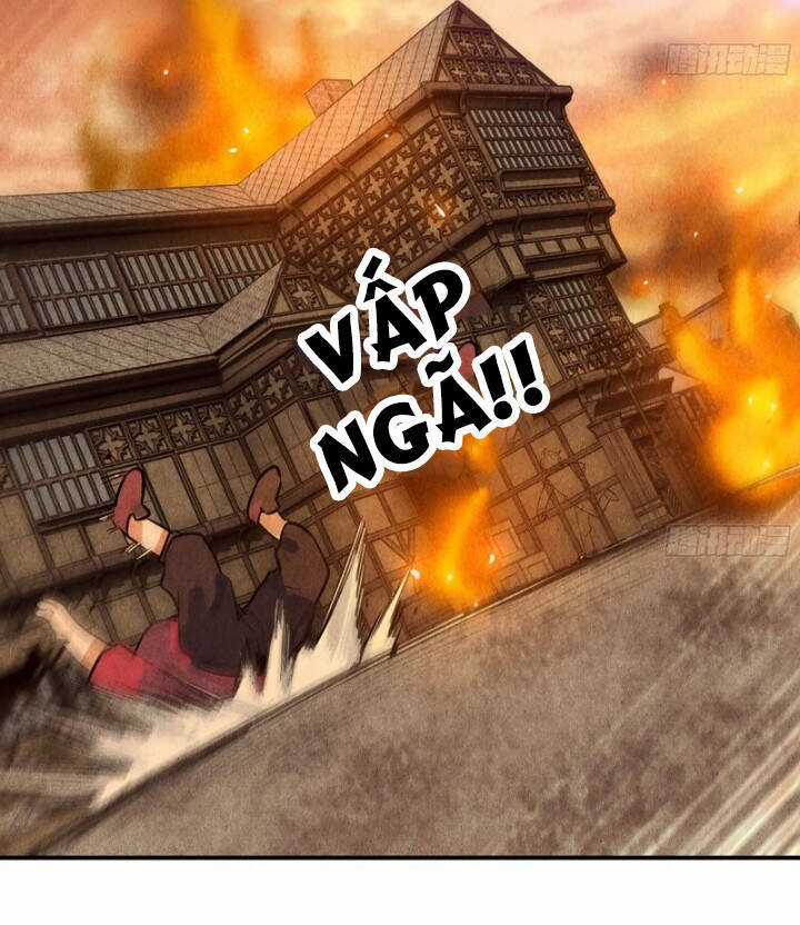 Dũng Sĩ Nấm - Chapter 1 - Trang 18