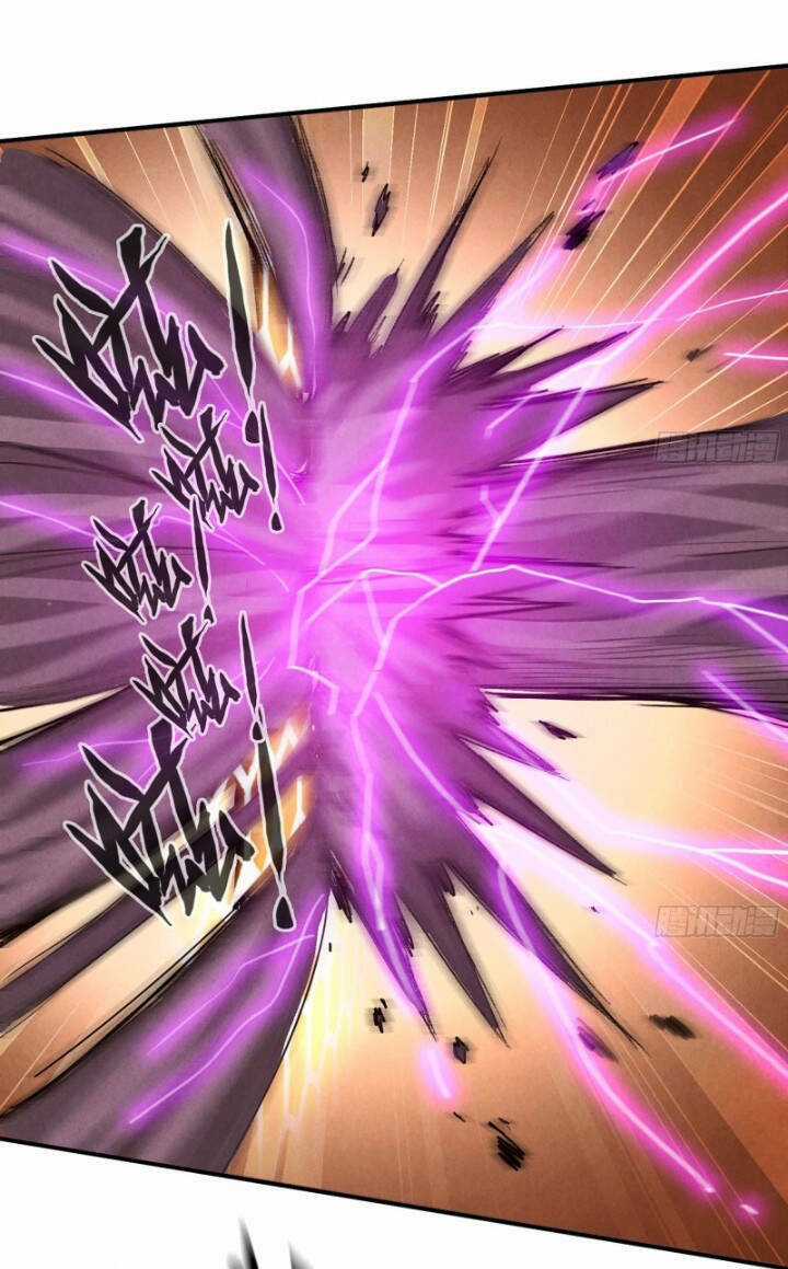 Dũng Sĩ Nấm - Chapter 1 - Trang 20