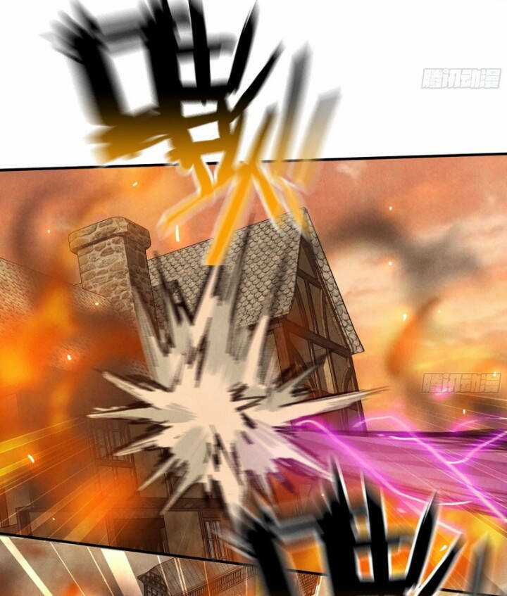 Dũng Sĩ Nấm - Chapter 1 - Trang 21