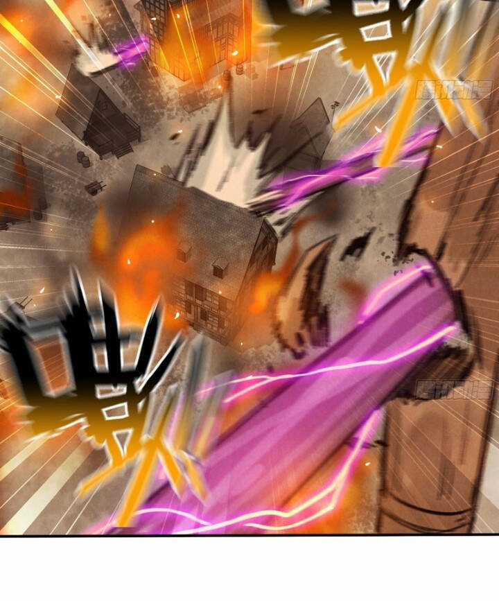 Dũng Sĩ Nấm - Chapter 1 - Trang 22