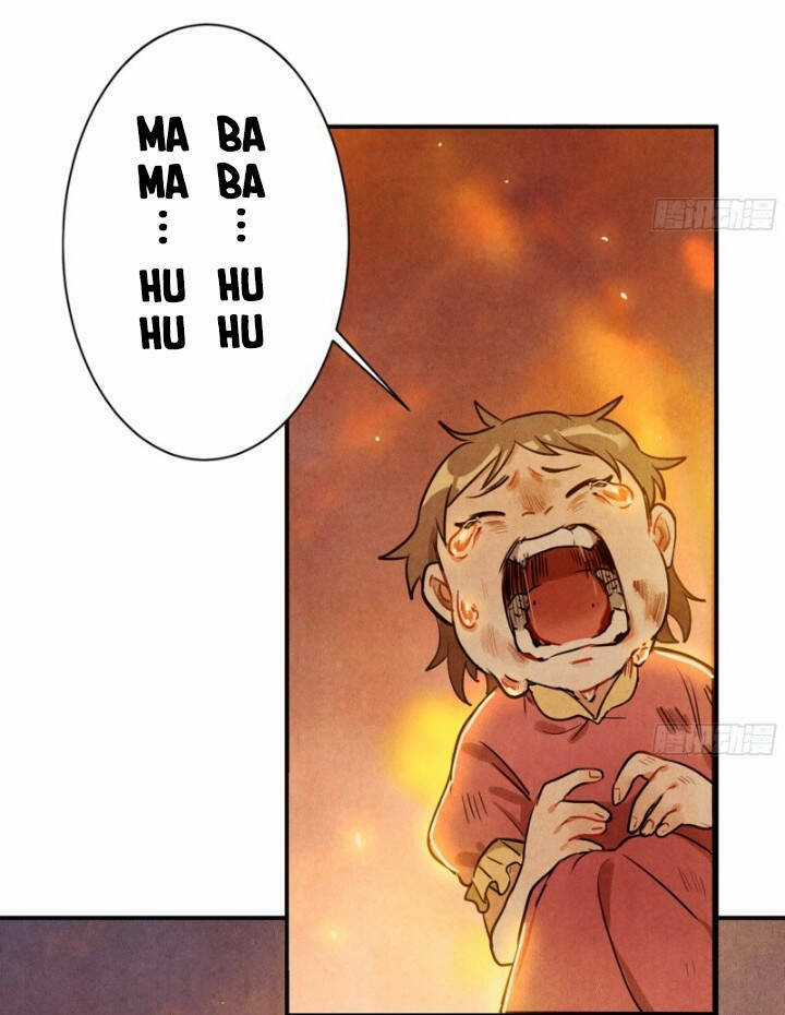 Dũng Sĩ Nấm - Chapter 1 - Trang 4