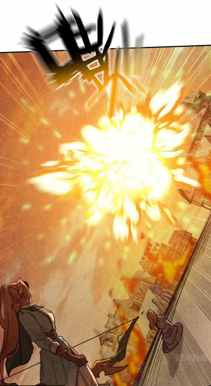 Dũng Sĩ Nấm - Chapter 1 - Trang 31