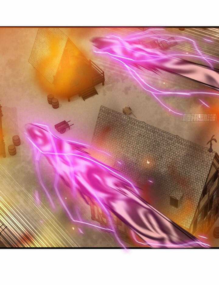 Dũng Sĩ Nấm - Chapter 1 - Trang 33