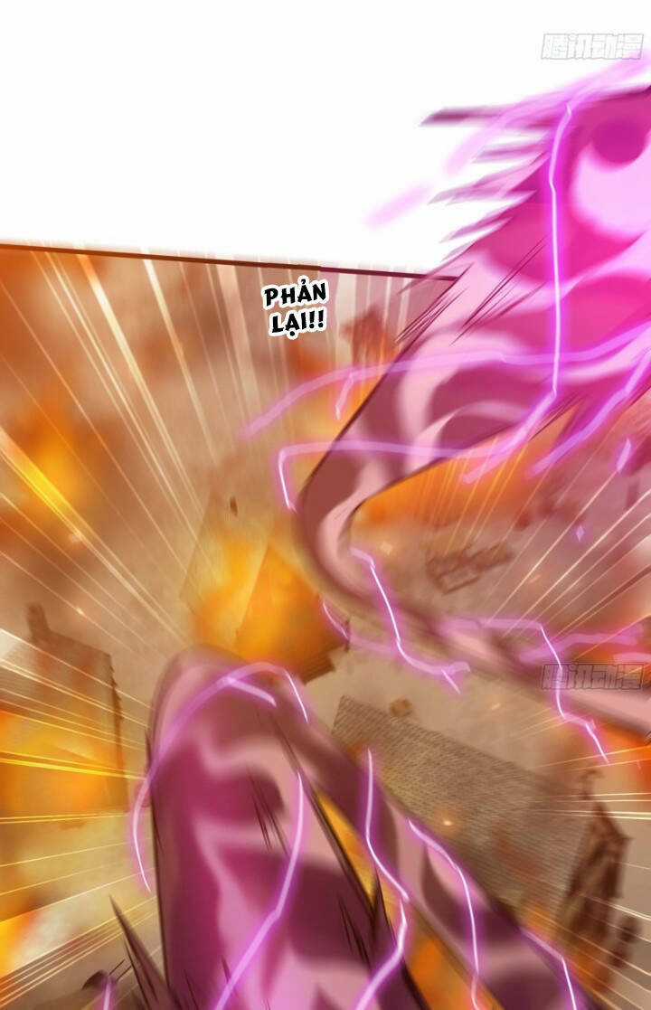 Dũng Sĩ Nấm - Chapter 1 - Trang 34