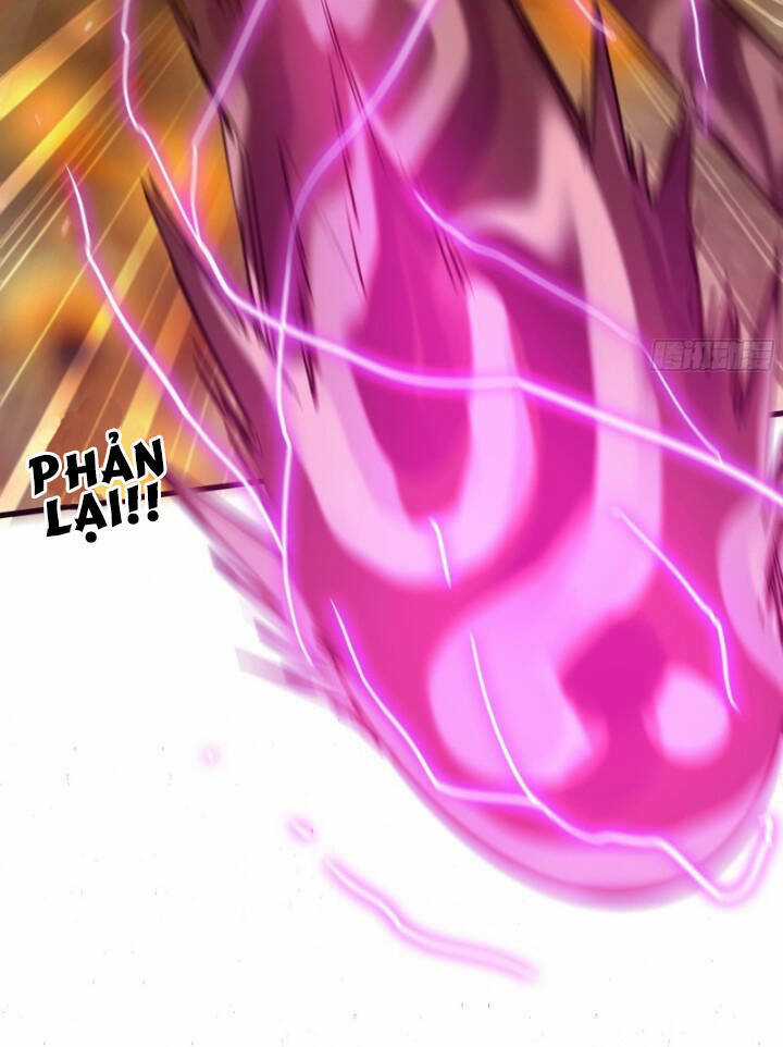 Dũng Sĩ Nấm - Chapter 1 - Trang 35