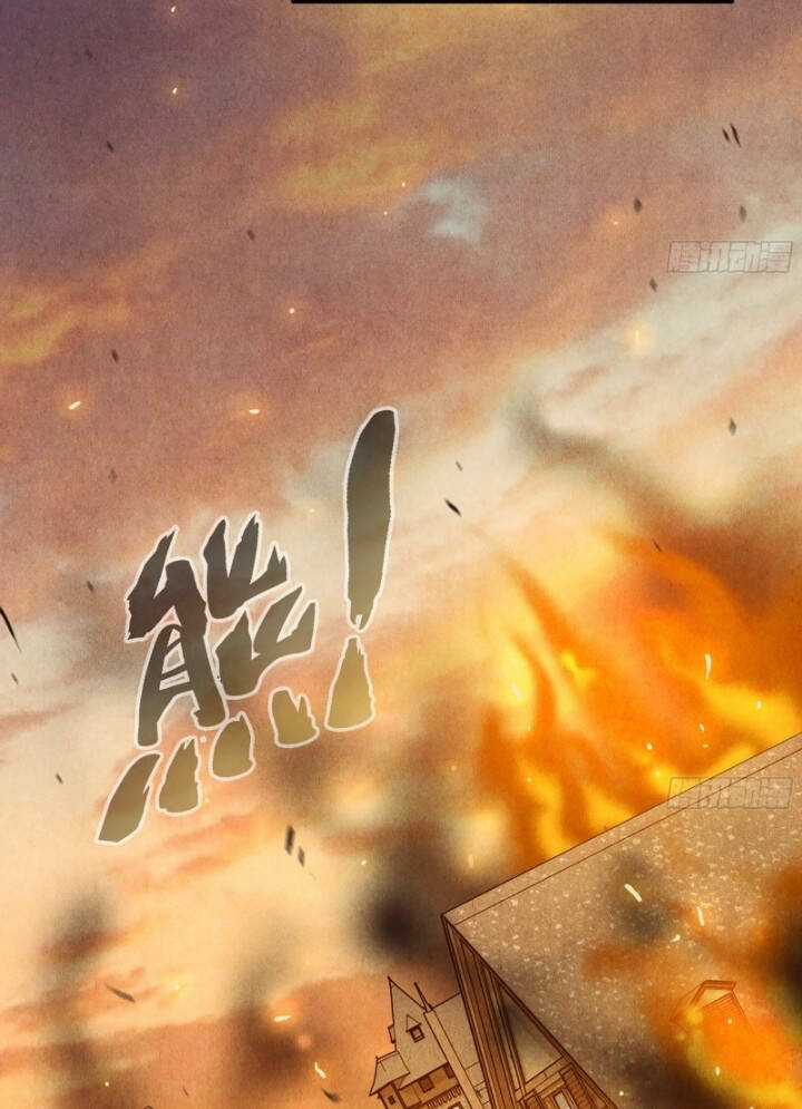 Dũng Sĩ Nấm - Chapter 1 - Trang 5