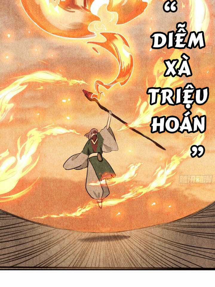Dũng Sĩ Nấm - Chapter 1 - Trang 41